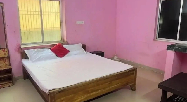 Номер Deluxe Hotel Shivansh Guest House Puri