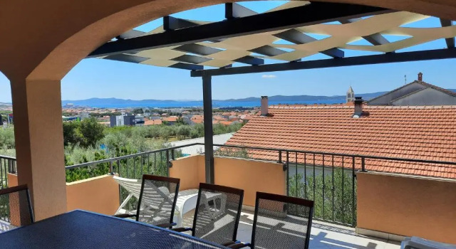 Апартаменты Apartment Verunica
