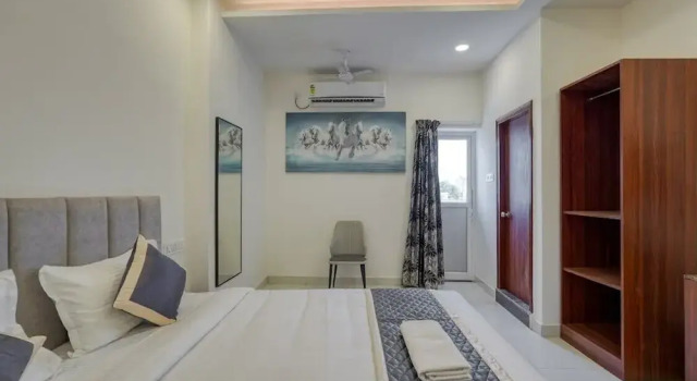 Eco Stay Mount Road, Забронировать Отель Ченнаи штат Тамилнад, рядом с Торговый центр Spencer Plaza