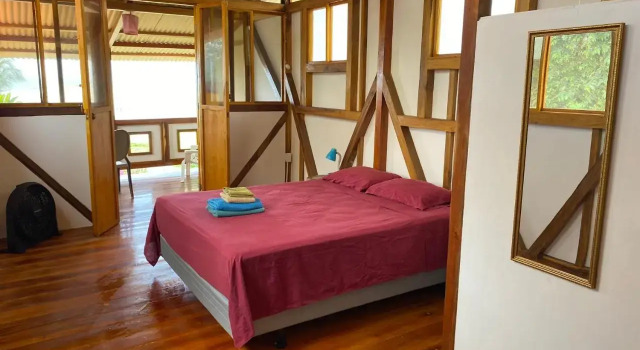 Jardin Pacifico, Book Hotel Cheap Hotels in Manabi