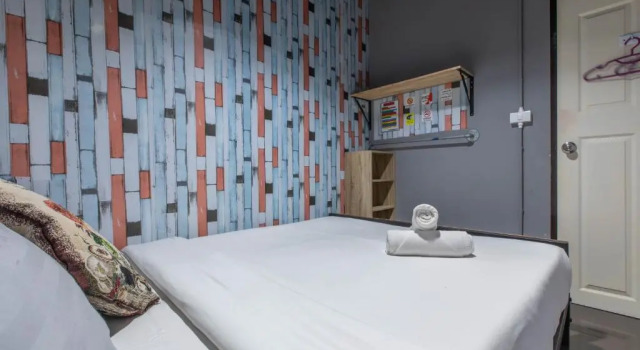 Номер Economy La Belle Nuit House