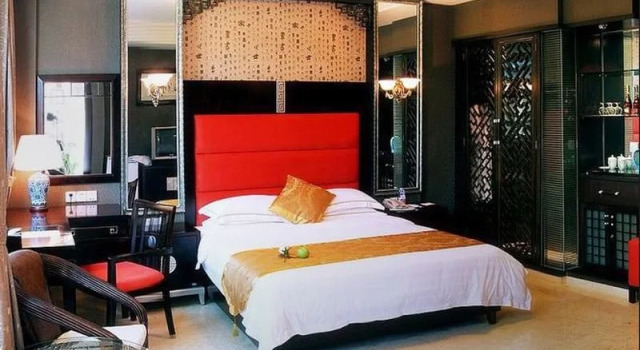 Xiamen Calman Hotel