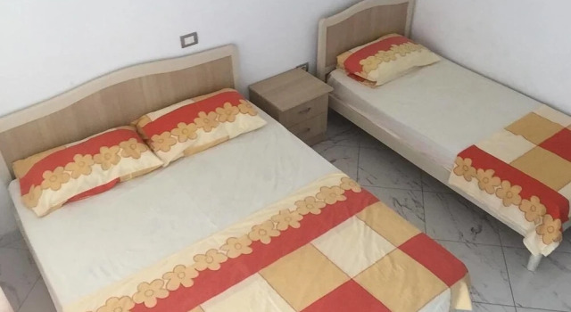 Hotel Kaqaniku, Rezerwuj Hotel Shenjin Lezhë County