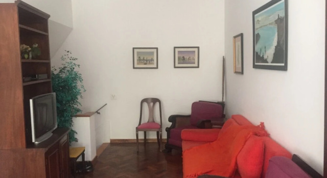 Copacabana Apartment