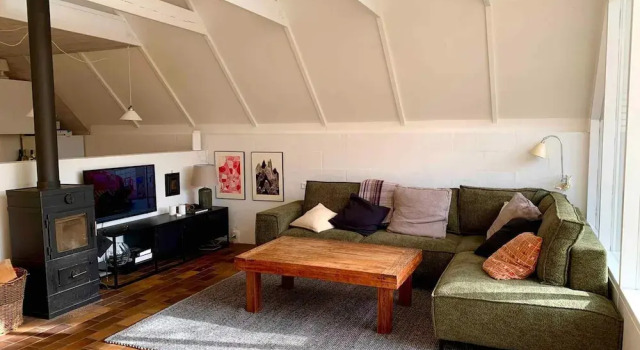 5 Star Holiday Home in Hornbaek