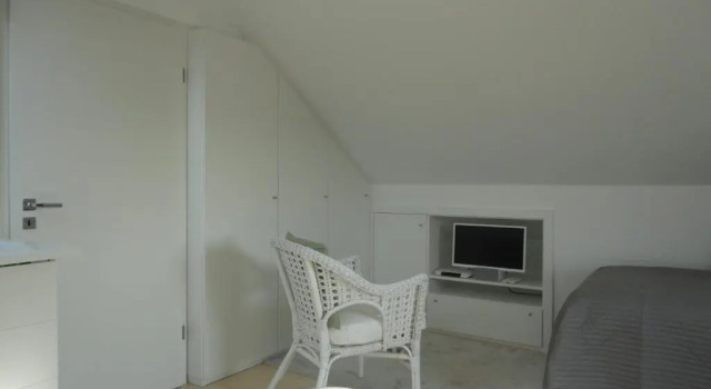 Апартаменты Privatapartment Ida