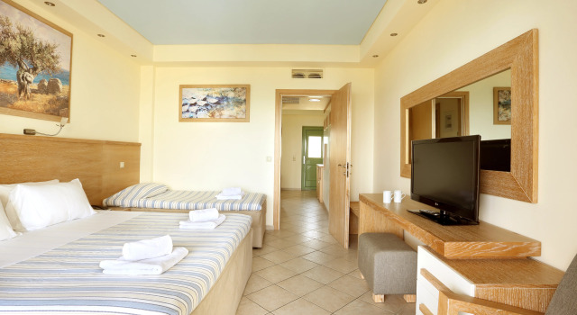 Star Beach Village and Water Park