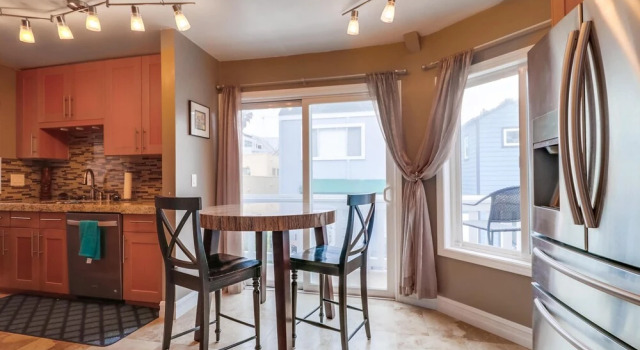 Seascape 750 - 2 Br Home, Забронировать Отель Пасифик-Бич Mission Beach