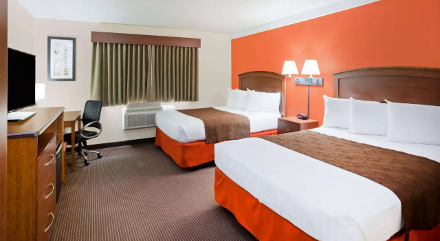 AmericInn by Wyndham Ironwood