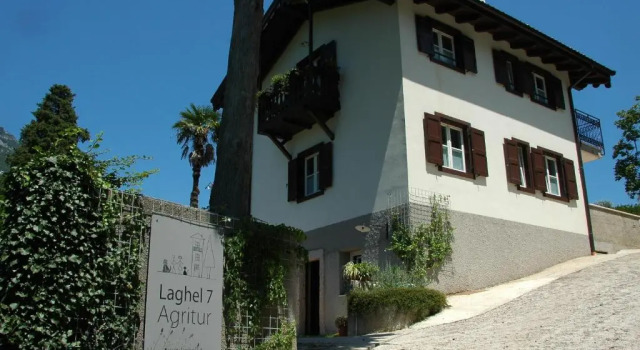 Laghel7 Agritur