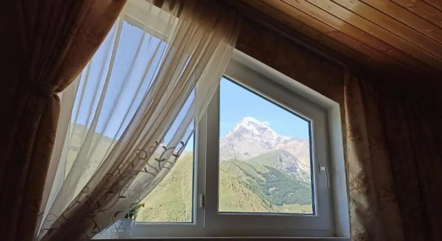 Номер Standard Guest House Tamta