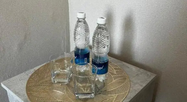 Номер Standard Meiman House close to Asia Mall