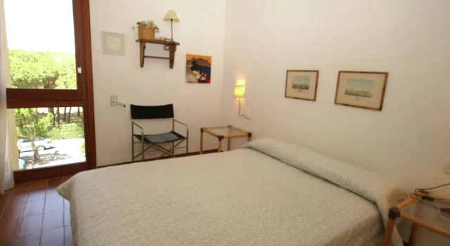 Charming Apartment in Playa de Pals With Swimming Pool, Réserver Appartement Pals Baix Empordà