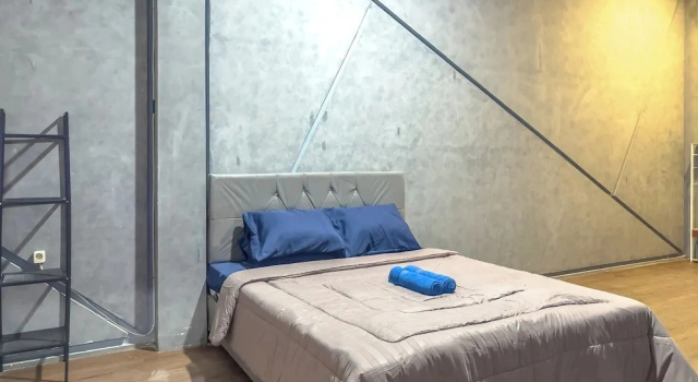 Superior Zimmer Kamar Pluit Karang