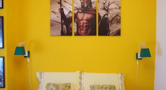 I Love Art