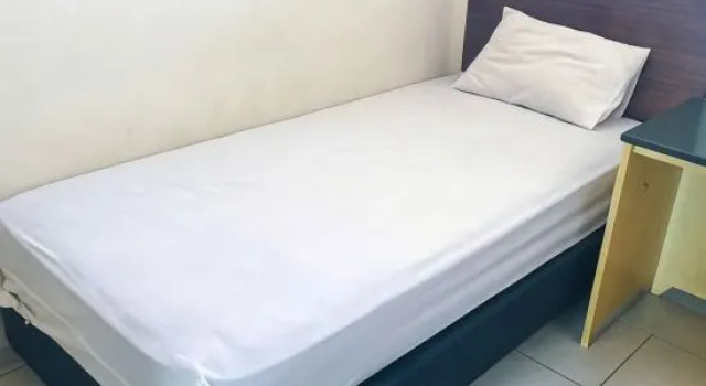 Habitación Estándar Hotel Permata Majenang