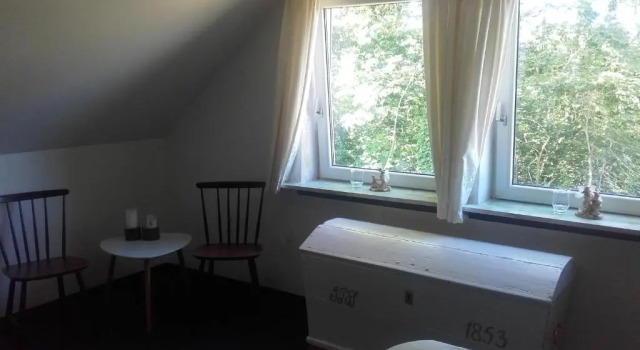 Standaard kamer Nilles bed & breakfast