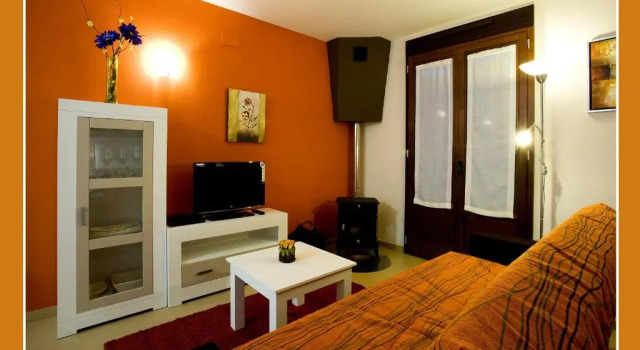 Апартаменты Superior Casa Tia Paula