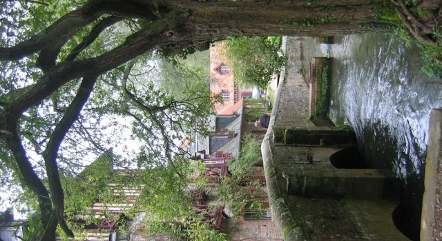 Le Moulin Fleuri Du Petit Appeville, Book Hotel  