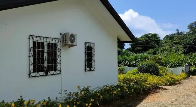 Villa Luana Yuna