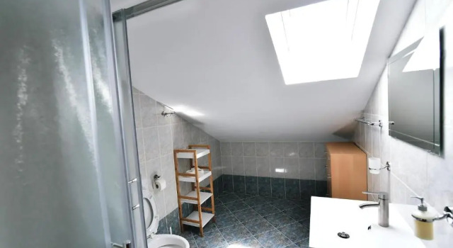 Апартаменты Apartments Luni