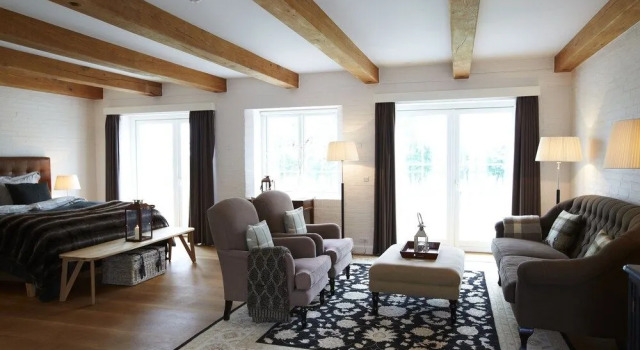 Vejrø Resort, Rezerwuj Ośrodek wypoczynkowy Vejrø Region Sjælland