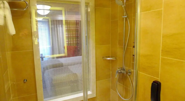 Двухместный номер Superior Titanic Comfort Sisli