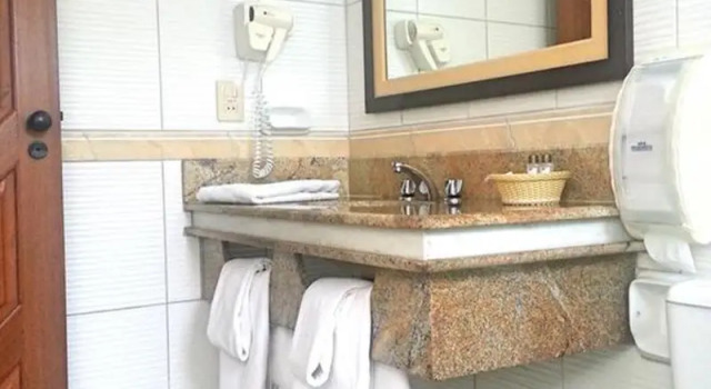 Номер Standard Brisa da Praia Park Hotel
