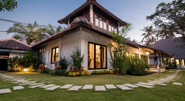 Indies Estate