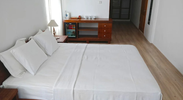 Номер Standard Zephyros Hotel