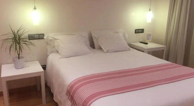 Номер Standard Hotel Nochendi