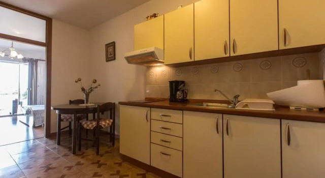 Студия Guest House Casa Mia - Rooms & Apartments