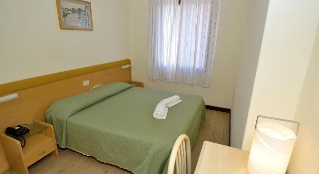 Номер Economy Hotel San Giuliano