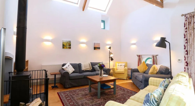 The Granary, Забронировать Отель Отели Англии 3 звезды, 3*