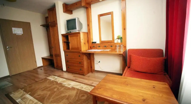 Family Hotel Bansko Sofia, Prenota Hotel Vitosha District Vladaya