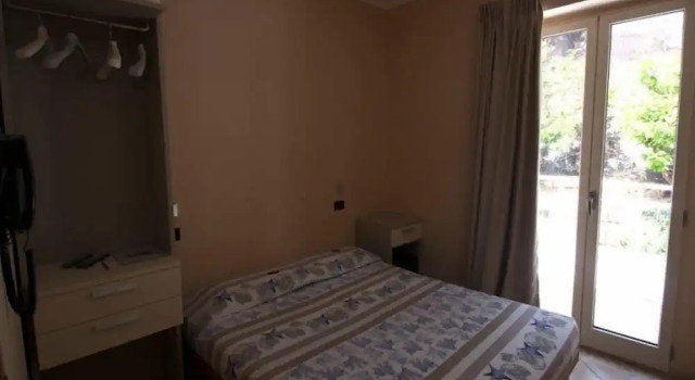 Micro Hotel Rossana, Buchen Sie Hotel Tremiti-Inseln Italien