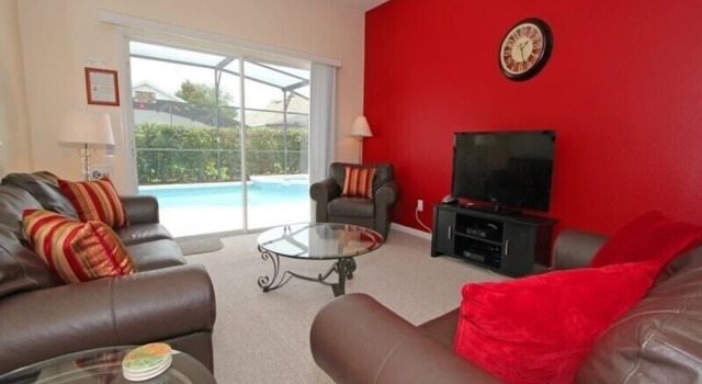 2220 Windsor Palms Resort 60409 / 61623