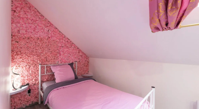 GLM Residences 2, Reservar Hotel Saint-Quentin 