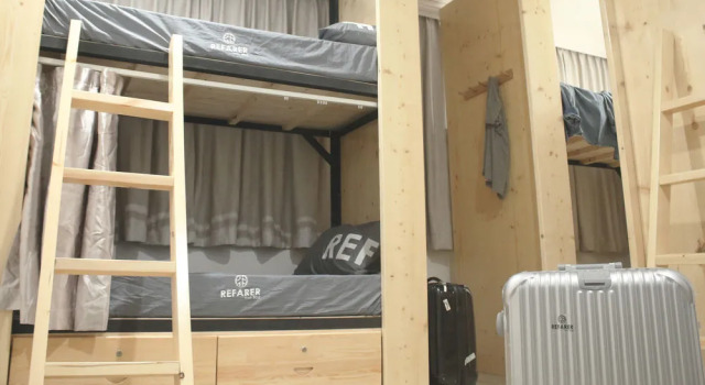 Refarer Hostel, Prenota Ostello Kota Kinabalu Sabah