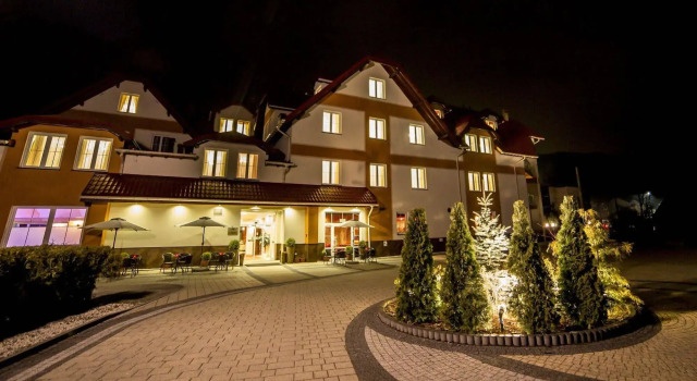 Hotel Skalite Spa & Wellness, Prenota Hotel Hotel a Silesia con piscina, Piscina