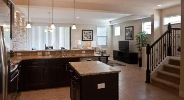The Fountains at Champions Gate #8157 - 3 Br Condo