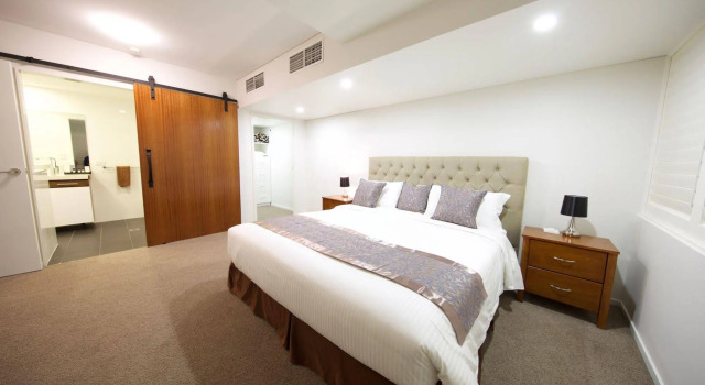 Kooralbyn Resort, Забронировать Курортный отель Бодесерт Голд-Кост