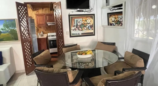 Апартаменты с 3 комнатами Apartamentos Magallanes Bayahibe