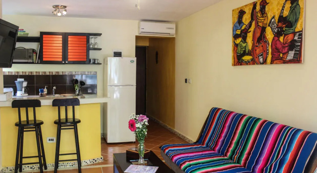 Viva Maria, Prenota Appartamento Hotel a Quintana Roo con parcheggio, Parcheggio