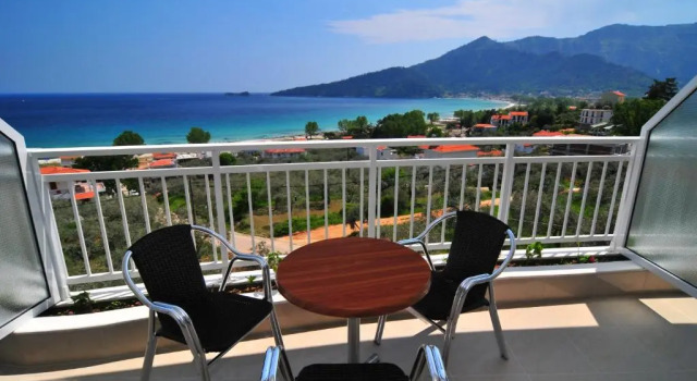 Люкс Hotel Emerald and Suites