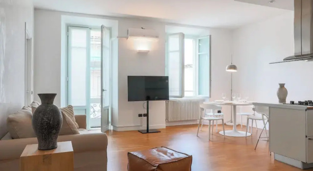 Apartment MG Home