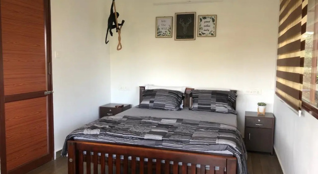 Aiden's Abode