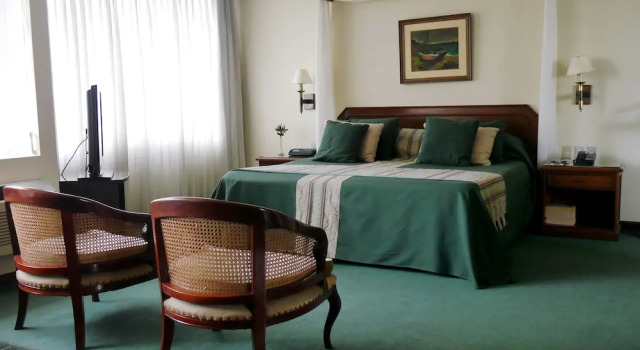 Люкс Luxury Hotel Boulevard