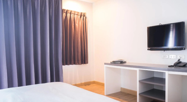 Номер Superior Vanilla Residence Chiangmai