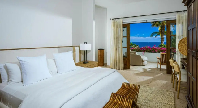 Casa de las Risas in Palmilla, Забронировать Вилла Отели Южной Нижней Калифорнии с парковкой, Парковка